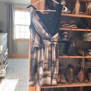 NEW with tags ABS cocktail dress